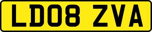 LD08ZVA