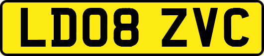 LD08ZVC