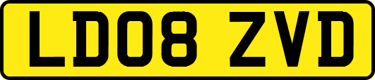 LD08ZVD