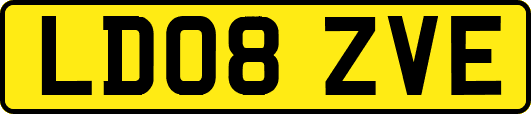 LD08ZVE