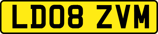 LD08ZVM