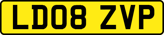 LD08ZVP