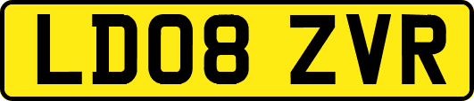 LD08ZVR