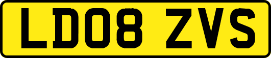 LD08ZVS