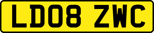 LD08ZWC