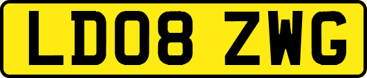 LD08ZWG