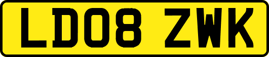 LD08ZWK