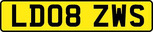 LD08ZWS
