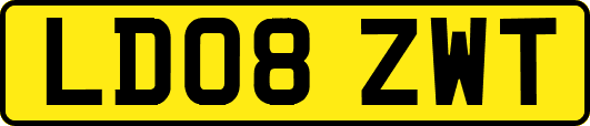 LD08ZWT
