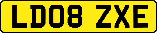 LD08ZXE