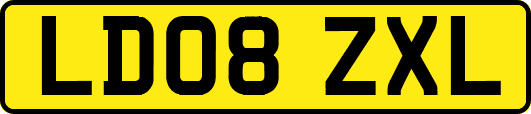 LD08ZXL