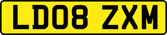 LD08ZXM