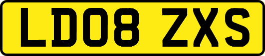 LD08ZXS
