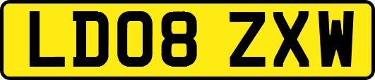 LD08ZXW
