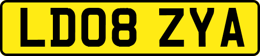 LD08ZYA