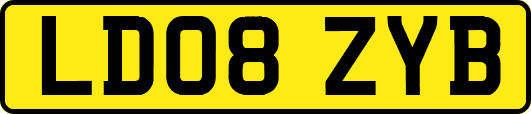 LD08ZYB