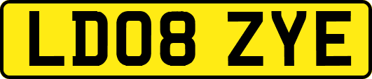 LD08ZYE