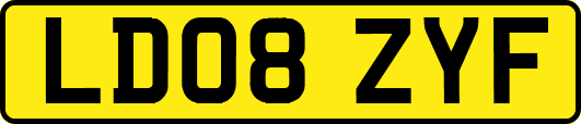 LD08ZYF
