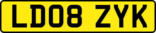 LD08ZYK