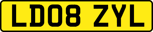 LD08ZYL