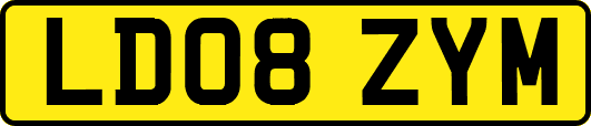 LD08ZYM