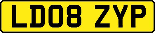 LD08ZYP
