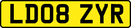 LD08ZYR