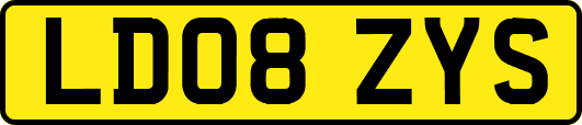 LD08ZYS