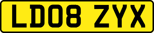 LD08ZYX
