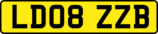 LD08ZZB