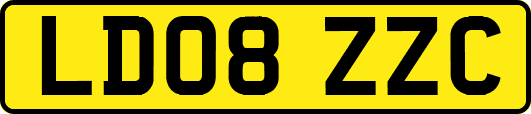 LD08ZZC