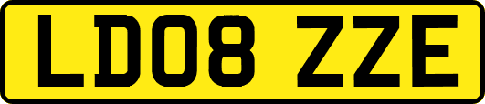 LD08ZZE