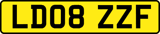 LD08ZZF