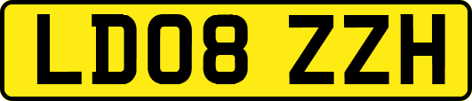 LD08ZZH