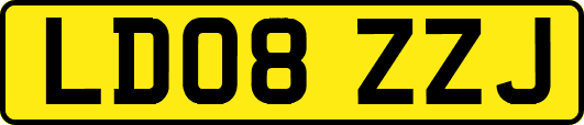 LD08ZZJ