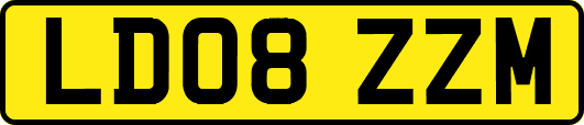 LD08ZZM