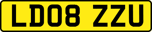 LD08ZZU
