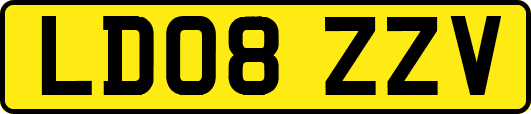 LD08ZZV