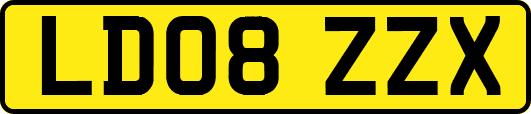 LD08ZZX