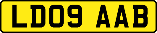LD09AAB