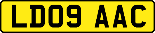 LD09AAC
