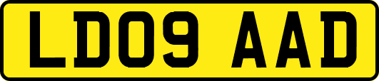 LD09AAD