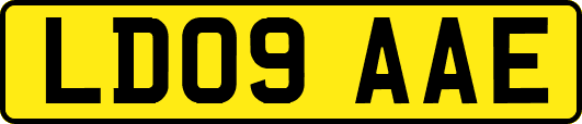 LD09AAE