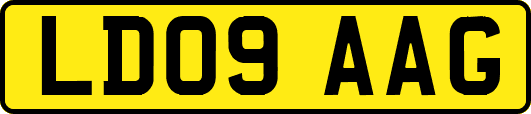 LD09AAG