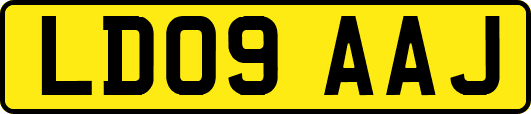 LD09AAJ