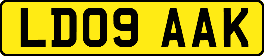LD09AAK