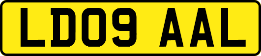 LD09AAL