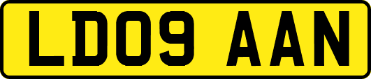 LD09AAN