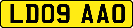 LD09AAO