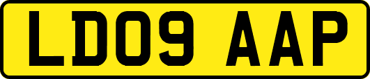 LD09AAP